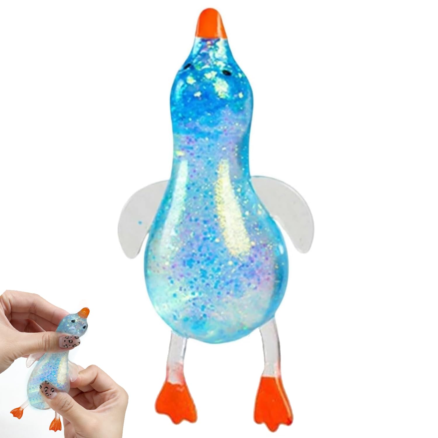 P Blue