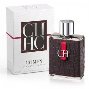 CAROLINA HERRERA CH CAROLINA HERRERA BY CAROLINA HERRERA By CAROLINA HERRERA For MEN (Fragrance)