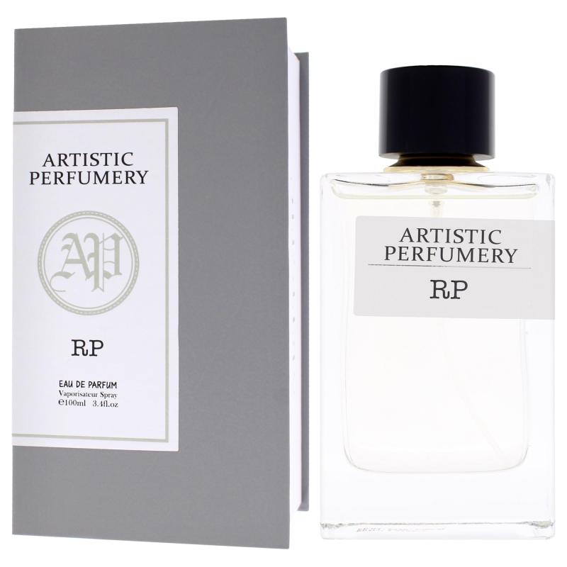 STERLING PARFUMS ARMAF ARTISTIC PERFUMERY RP 100ML By STERLING PARFUMS For Men (Fragrance)