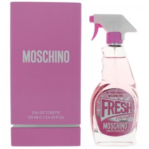 MOSCHINO PINK FRESH COUTURE BY MOSCHINO By MOSCHINO For WOMEN (Fragrance)