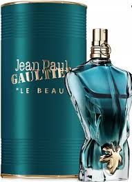 JEAN PAUL GAULTIER JEAN PAUL GAULTIER LE BEAU MALE By JEAN PAUL GAULTIER For MEN (Fragrance)