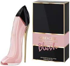 CAROLINA HERRERA GOOD GIRL BLUSH BY CAROLINA HERRERA By CAROLINA HERRERA For WOMEN (Fragrance)