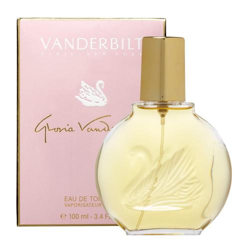 GLORIA VANDERBILT VANDERBILT BY GLORIA VANDERBILT By GLORIA VANDERBILT For WOMEN (Fragrance)