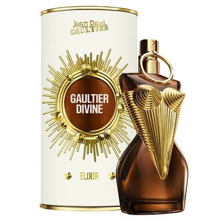 JEAN PAUL GAULTIER JPG GAULTIER DIVINE ELIXIR BY JEAN PAUL GAULTIER By JEAN PAUL GAULTIER For WOMEN (Fragrance)