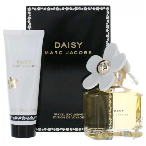 Marc Jacobs GIFT/SET MARC JACOBS DAISY 2 PCS.: 3.4 FL By Marc Jacobs For Women (Fragrance)