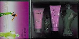 SALVADOR DALI GIFT/SET DALIFOR 3 PCS. 3.4 FL By SALVADOR DALI For WOMEN (Fragrance)
