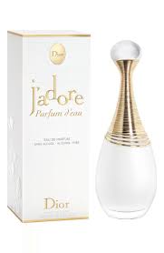 CHRISTIAN DIOR JADORE PARFUM D EAU BY CHRISTIAN DIOR By CHRISTIAN DIOR For WOMEN (Fragrance)