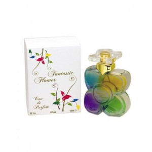 FANTASTIC COMPANY FANTASTIC FLOWER MULTI COLOR BY FANTASTIC COMPANY By FANTASTIC COMPANY For WOMEN (Fragrance)