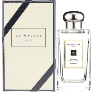 JO MALONE JO MALONE MIMOSA & CARDAMOM BY JO MALONE By JO MALONE For MEN (Fragrance)