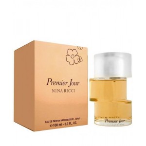 NINA RICCI PREMIER JOUR BY NINA RICCI By NINA RICCI For WOMEN (Fragrance)