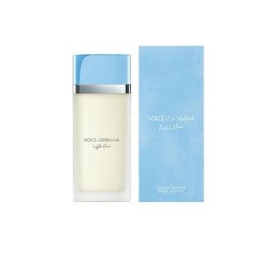  BY DOLCE&GABBANA DOLCE&GABBANA LIGHT BLUE(W)EDT SP By For WOMEN (Fragrance)