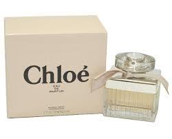 CHLOE CHLOE NEW EDITION BY CHLOE By CHLOE For WOMEN (Fragrance)