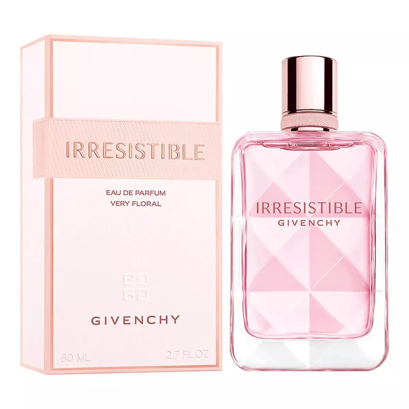 GIVENCHY GIVENCHY IRRESISTIBLE By GIVENCHY For Women (Fragrance)