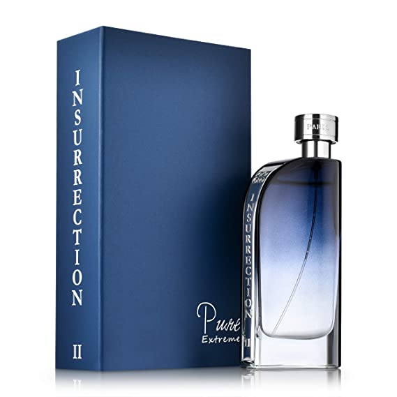 REYANE TRADITION INSURRECTION PURE EXTREME BY REYANE TRADITION By REYANE TRADITION For MEN (Fragrance)
