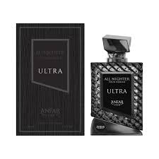 ANFAR ANFAR ALL NIGHTER ULTRA By ANFAR For M (Fragrance)