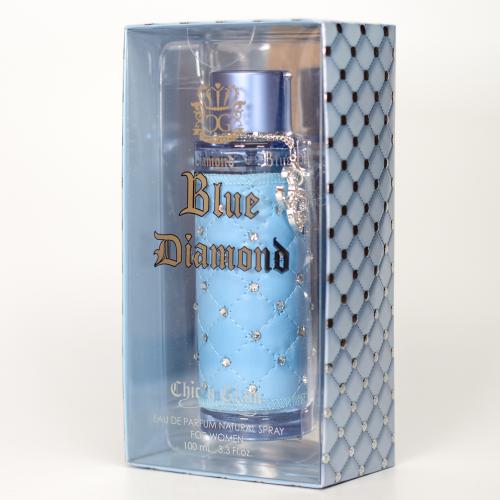 CHIC(N GLAM BLUE DIAMOND BY CHIC(N GLAM By CHIC(N GLAM For WOMEN (Fragrance)