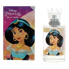 DISNEY PRINCESS JASMINE BY DISNEY By DISNEY For Women (Fragrance)