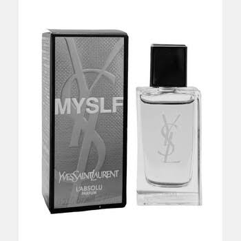 YVES SAINT LAURENT YSL Y LE PARFUM (M) 7.5ML EDP FOR MEN. DESIGNER:YVES SAINT By For Men (Fragrance)