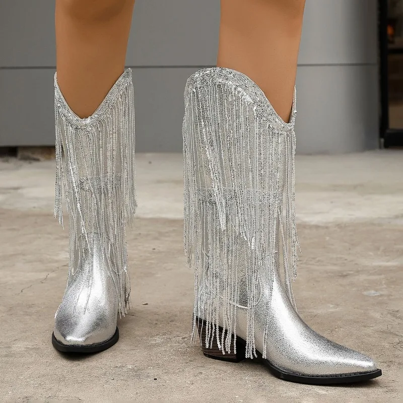 silver