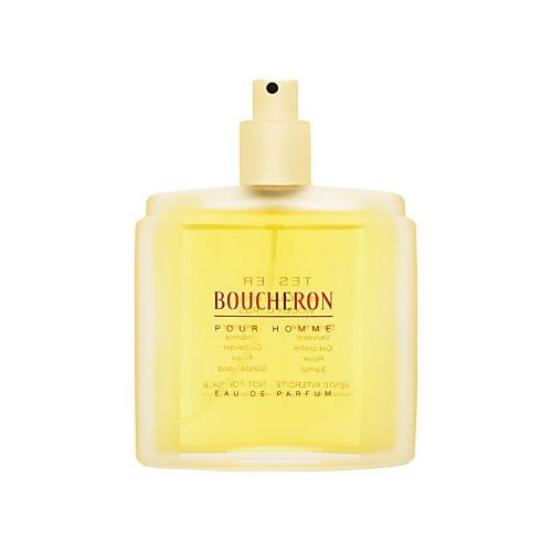 BOUCHERON BOUCHERON TESTER BY BOUCHERON By BOUCHERON For MEN (Fragrance)