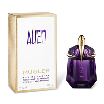  ANGEL ALIEN By For TALISMAN (Fragrance)