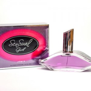 JOHAN B SENSUAL GIRL By JOHAN B For Women (Fragrance)