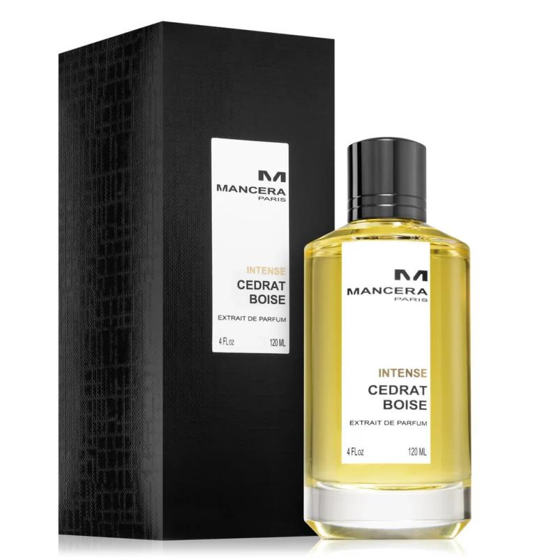 MANCERA MANCERA INTENSE CEDRAT BOISE By MANCERA For MEN (Fragrance)