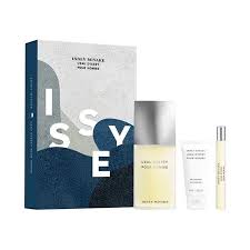 Issey Miyake BY ISSEY MIYAKE ISSEY MIYAKE(M)(H/B)3PC By For MEN (Fragrance)