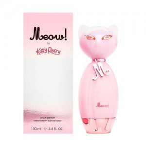KATY PERRY MEOW BY KATY PERRY By KATY PERRY For WOMEN (Fragrance)