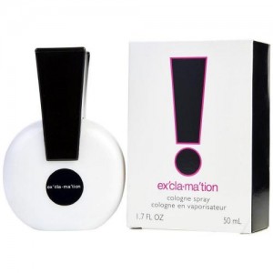 COTY EXCLAMATION BY COTY By COTY For WOMEN (Fragrance)