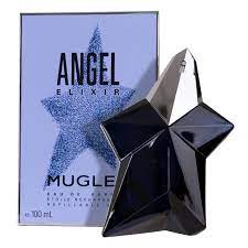 THIERRY MUGLER ANGEL ELIXIR BY THIERRY MUGLER By THIERRY MUGLER For WOMEN (Fragrance)