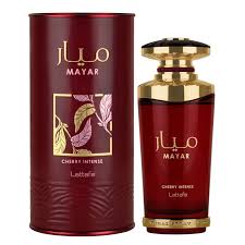  LATTAFA MAYAR CHERRY INTENSE 3.4 EDP FOR By For (Fragrance)