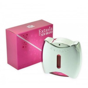 NEW BRAND EXTASIA BY NEW BRAND By NEW BRAND For WOMEN (Fragrance)