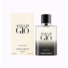 GIORGIO ARMANI ACQUA DI GIO BY GIORGIO ARMANI By GIORGIO ARMANI For MEN (Fragrance)