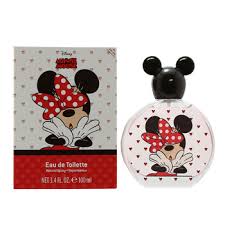 DISNEY MINNIE MOUSE TEENS BY DISNEY By DISNEY For Women (Fragrance)
