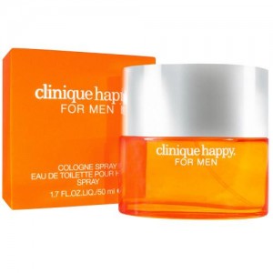 CLINIQUE HAPPY BY CLINIQUE By CLINIQUE For MEN (Fragrance)