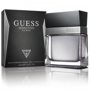  GUESS SEDUCTIVE BK By For M (Fragrance)