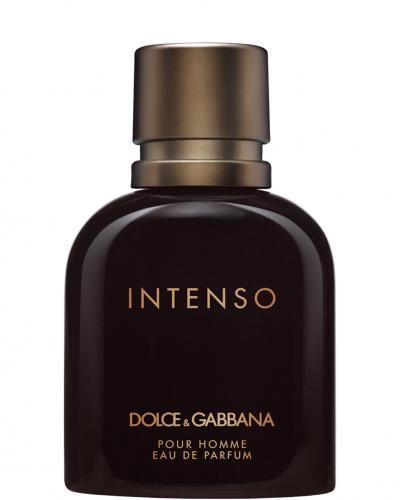 DOLCE & GABBANA DOLCE & GABBANA INTENSO BY DOLCE & GABBANA By DOLCE & GABBANA For Men (Fragrance)