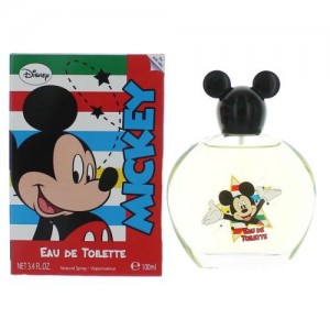 DISNEY MICKEY BY DISNEY By DISNEY For KIDS (Fragrance)
