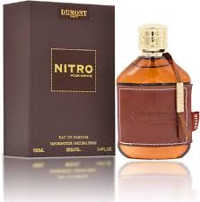 DUMONT NITRO BY DUMONT By DUMONT For M (Fragrance)