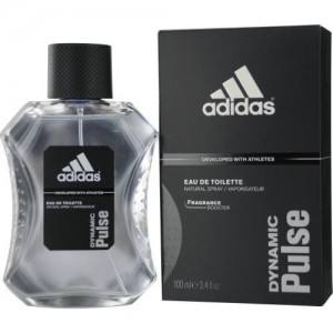 ADIDAS DYNAMIC BY ADIDAS By ADIDAS For MEN (Fragrance)
