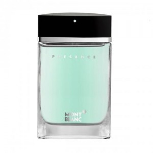 MONT BLANC PRESENCE BY MONT BLANC By MONT BLANC For MEN (Fragrance)
