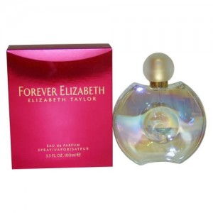 ELIZABETH TAYLOR FOREVER ELIZABETH BY ELIZABETH TAYLOR By ELIZABETH TAYLOR For WOMEN (Fragrance)