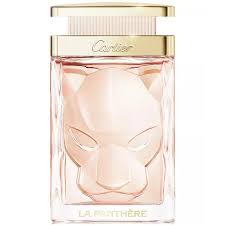 CARTIER LA PANTHERE BY CARTIER By CARTIER For Women (Fragrance)
