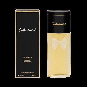 PARFUMS GRES CABOCHARD BY PARFUMS GRES By PARFUMS GRES For Women (Fragrance)