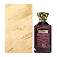  AHMED AL MAGHRIBI JOUD 3.4 EXTRAIT DE PARFUM M. DEIGNER:AHMED AL By For (Fragrance)