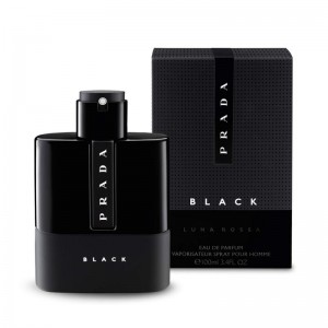 PRADA PRADA LUNA ROSSA BLACK BY PRADA By PRADA For MEN (Fragrance)