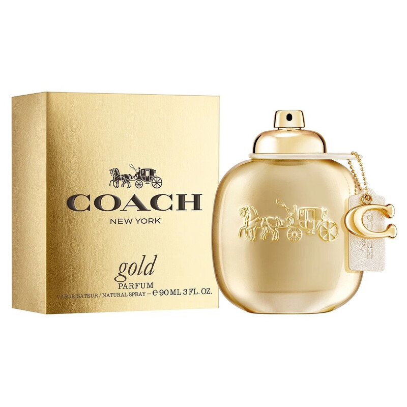 COACH COACH GOLD BY COACH By COACH For Women (Fragrance)
