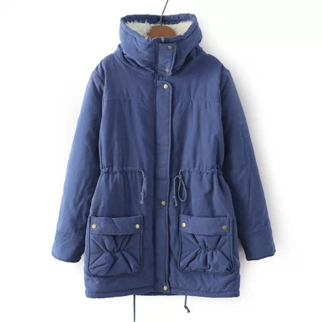  Lamb coat