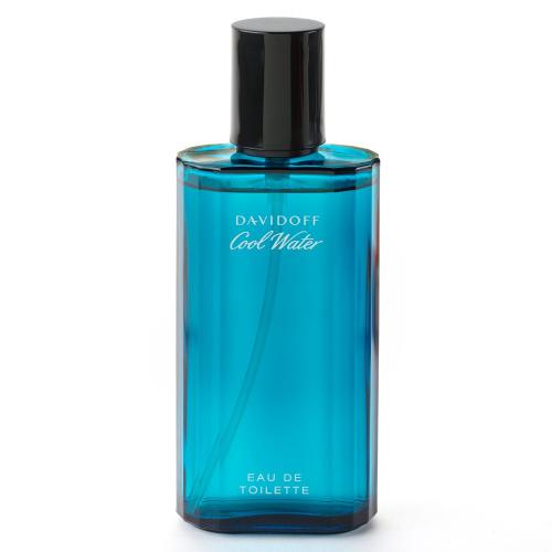 DAVIDOFF COOL WATER TESTER BY DAVIDOFF By DAVIDOFF For MEN (Fragrance)